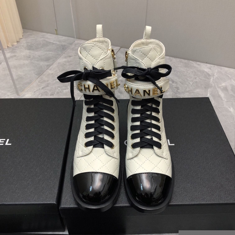 Ch*el boots